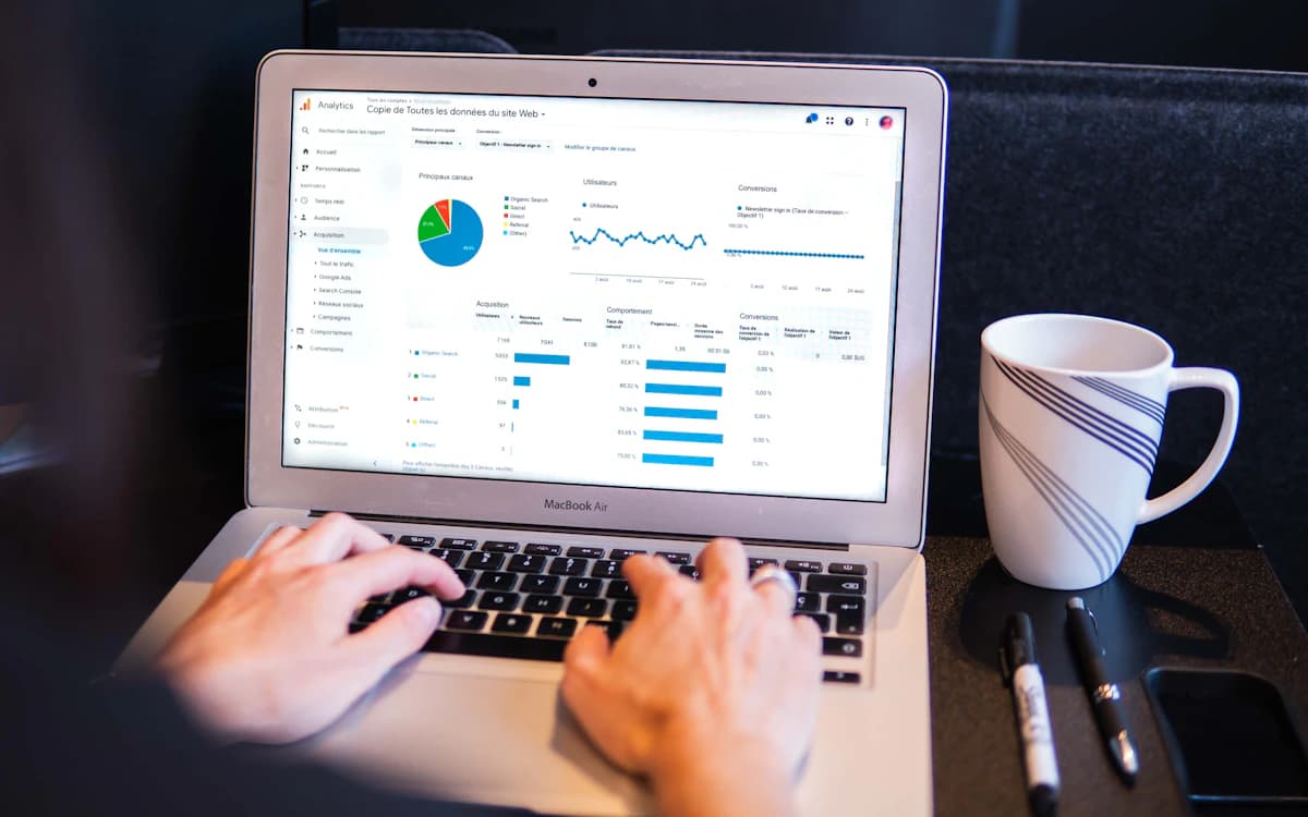 Survey Dashboard India: Watch Your Research Happen Live