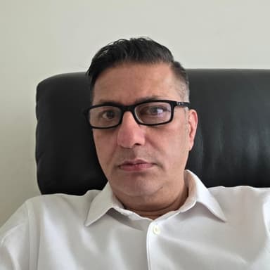 Sathyan Rajan, Founder at Jupiter Meta Labs