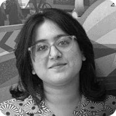 Yashaswini Venkatadri, Research & Legal Strategy at Jupiter Meta Labs