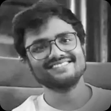 Kumar Gugloth, Head of Engineering at Jupiter Meta Labs