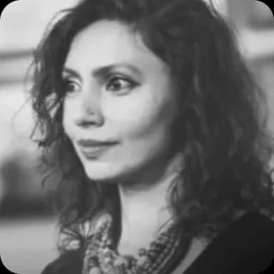 Manasa Rajan, Co-founder, CEO at Jupiter Meta Labs