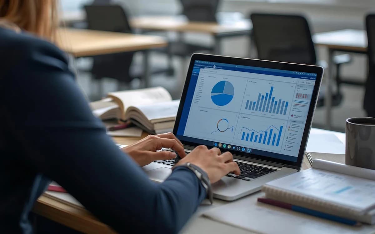 Quantitative Research Methods India: Every Formula, Verified in DuckDB