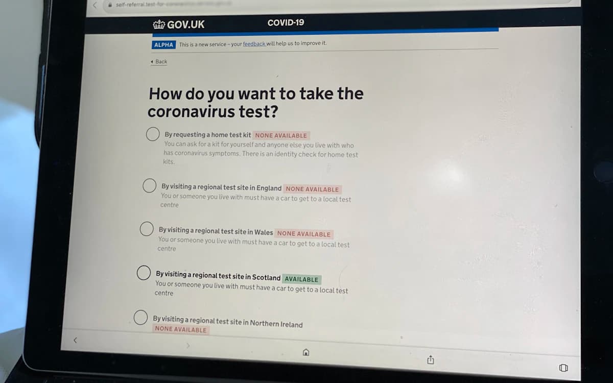 Google Forms Alternative India: The 2026 Buyer's Guide for Indian Brands