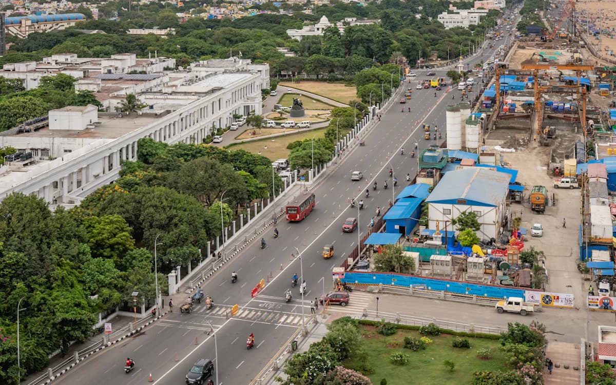 Market Research Company in Chennai: 2026 Buyer's Guide for Chennai Brands